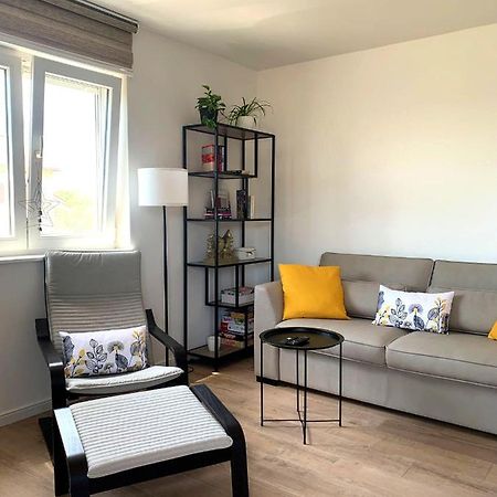 Apartament Ulike I Pini Pula Zewnętrze zdjęcie