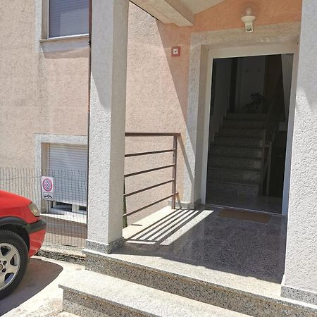 Apartament Ulike I Pini Pula Zewnętrze zdjęcie