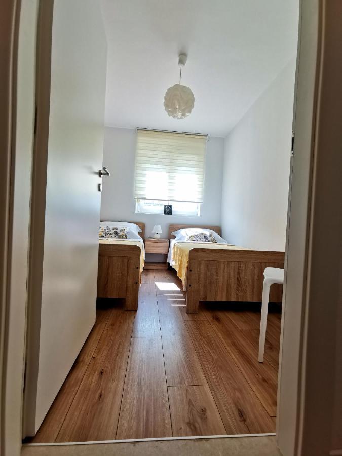 Apartament Ulike I Pini Pula Zewnętrze zdjęcie