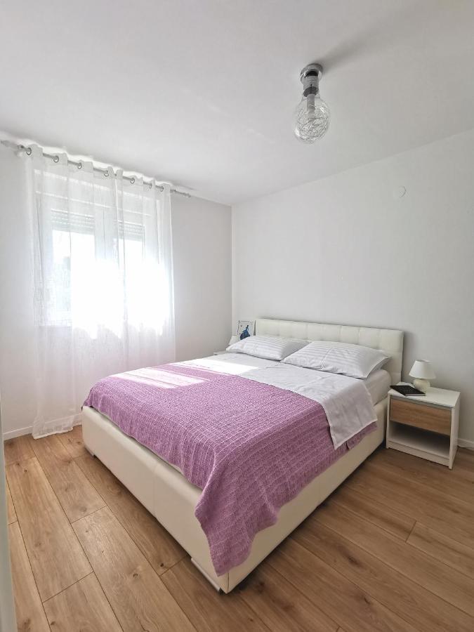 Apartament Ulike I Pini Pula Zewnętrze zdjęcie