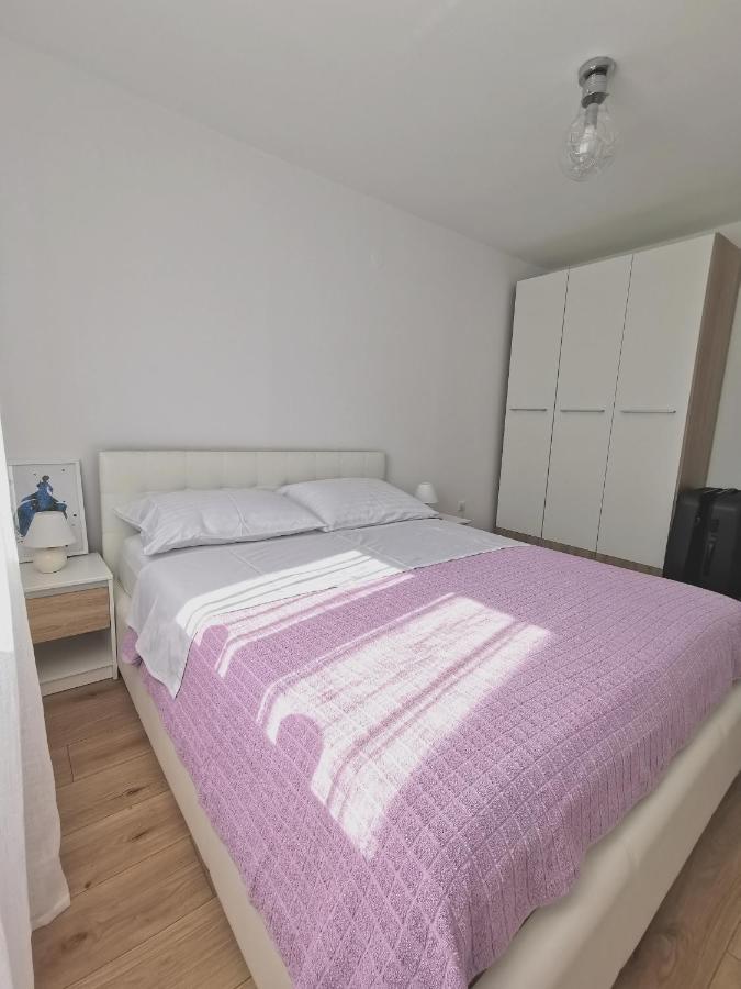 Apartament Ulike I Pini Pula Zewnętrze zdjęcie