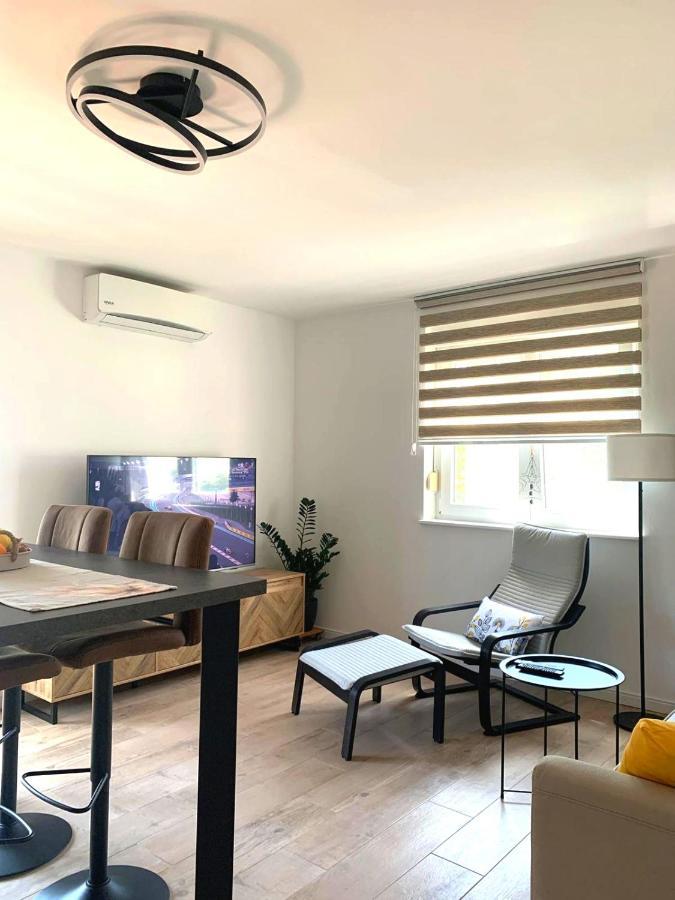 Apartament Ulike I Pini Pula Zewnętrze zdjęcie