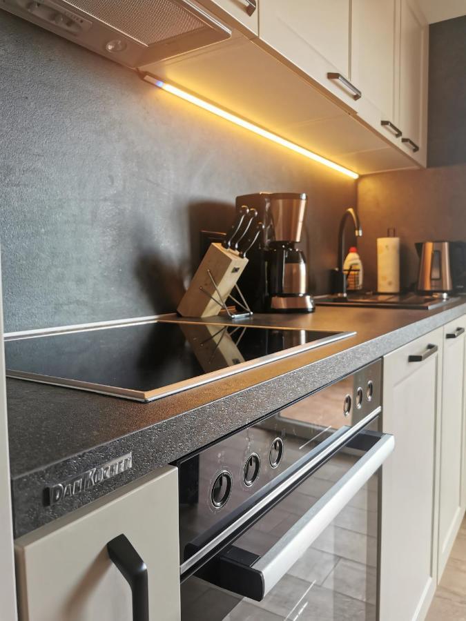 Apartament Ulike I Pini Pula Zewnętrze zdjęcie