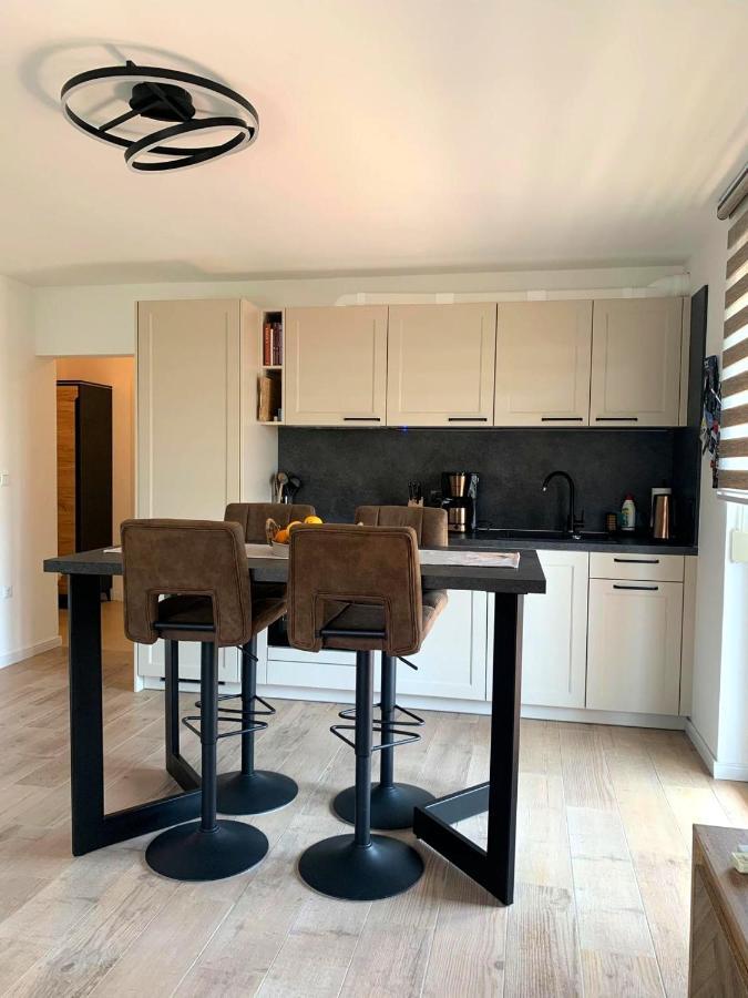Apartament Ulike I Pini Pula Zewnętrze zdjęcie