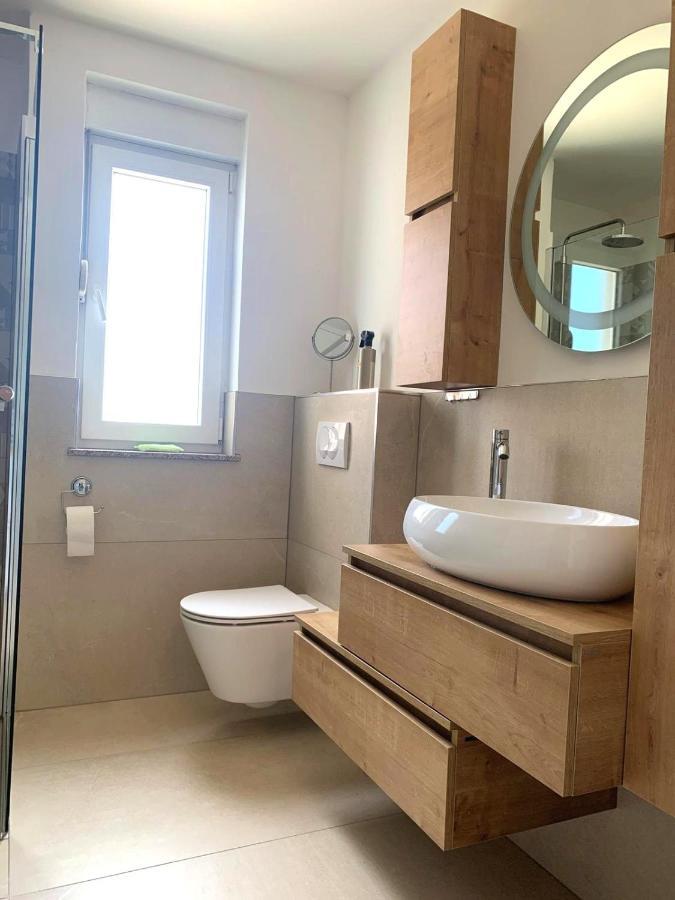 Apartament Ulike I Pini Pula Zewnętrze zdjęcie