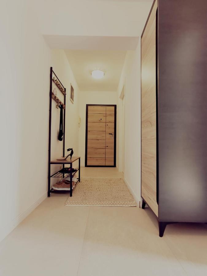 Apartament Ulike I Pini Pula Zewnętrze zdjęcie