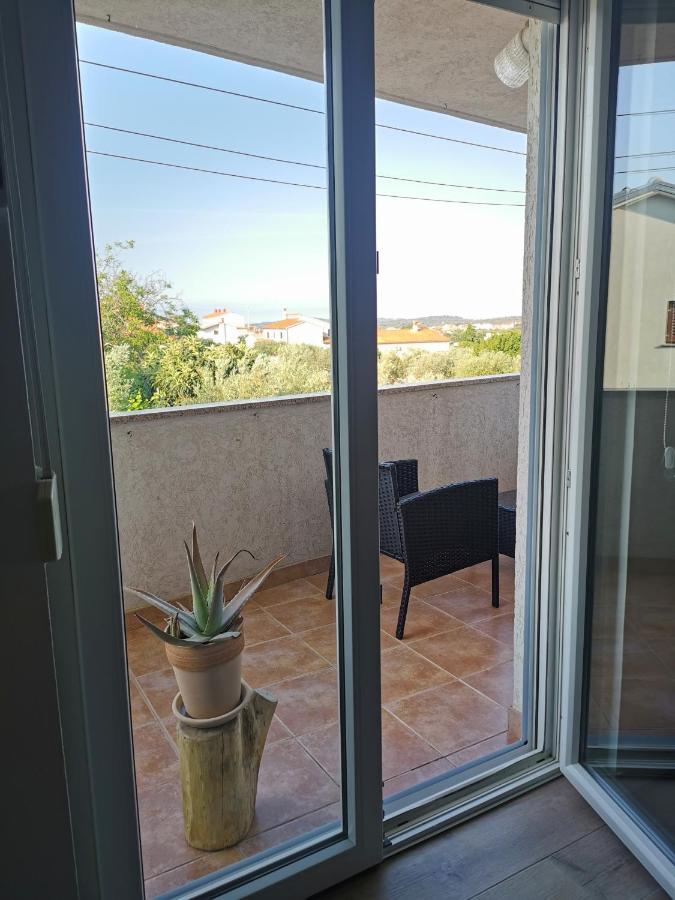 Apartament Ulike I Pini Pula Zewnętrze zdjęcie