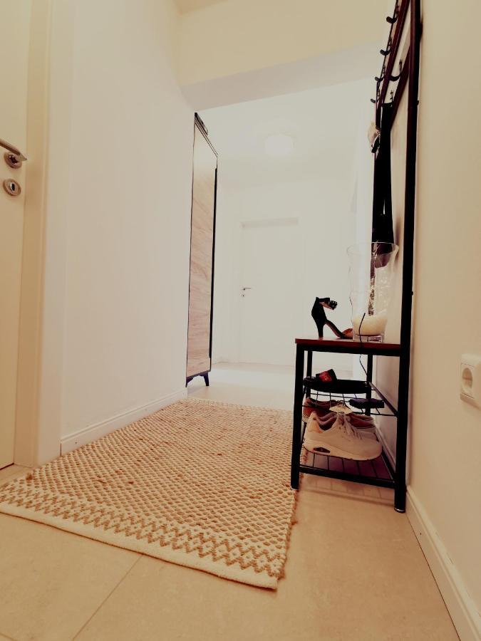Apartament Ulike I Pini Pula Zewnętrze zdjęcie