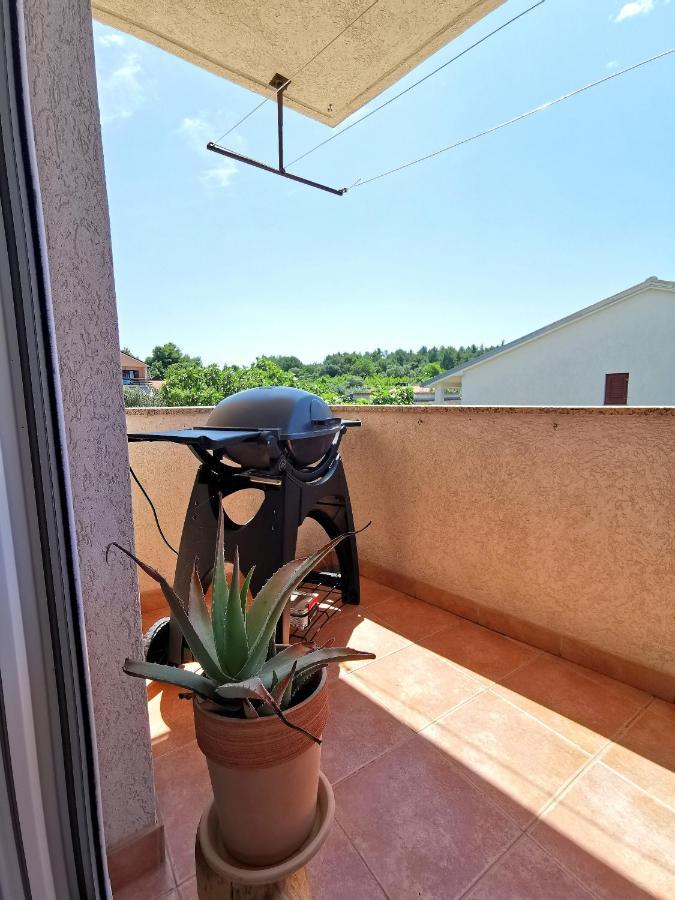 Apartament Ulike I Pini Pula Zewnętrze zdjęcie