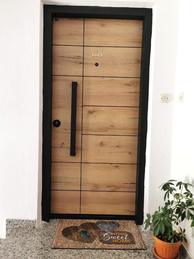Apartament Ulike I Pini Pula Zewnętrze zdjęcie