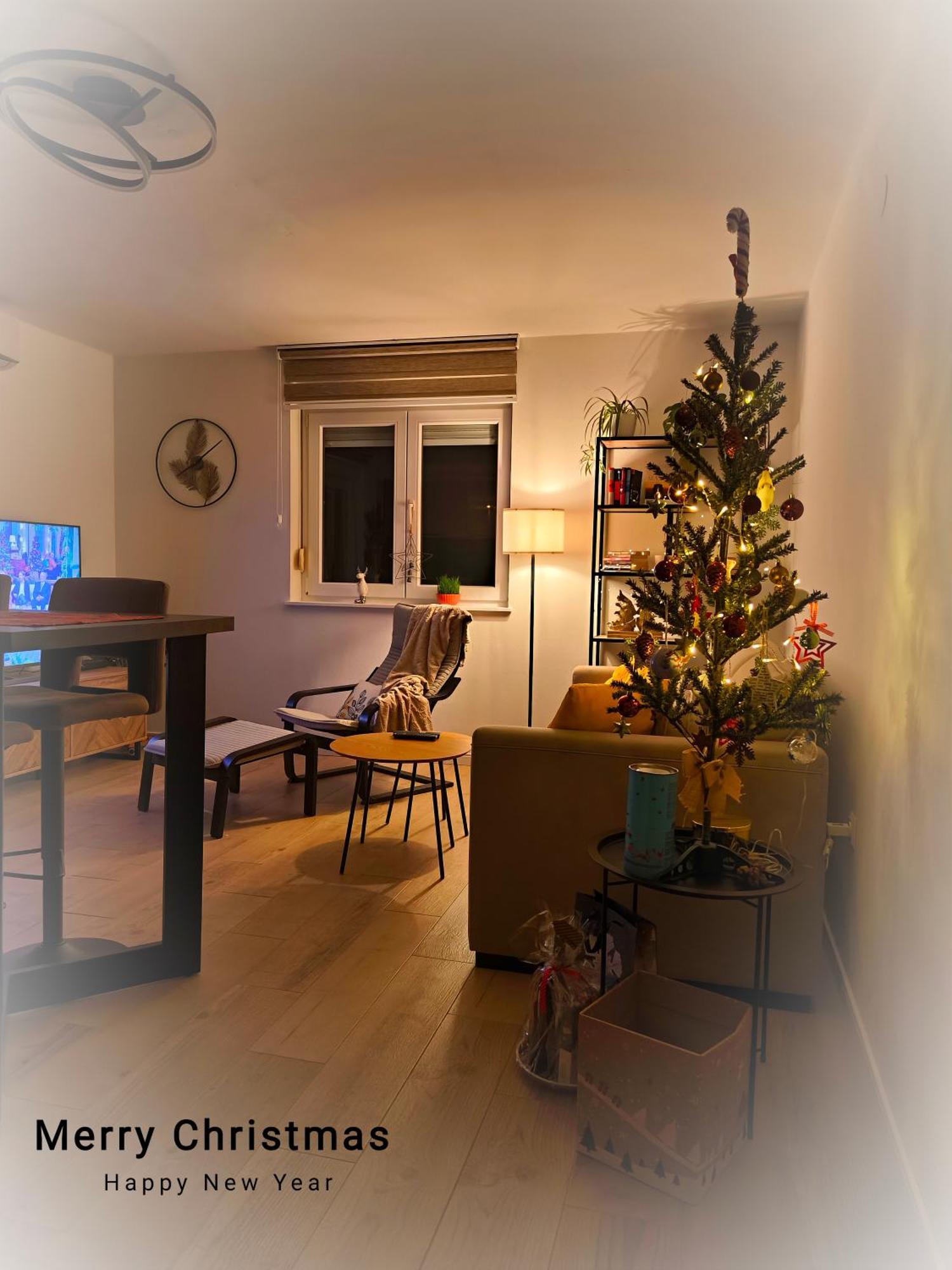 Apartament Ulike I Pini Pula Zewnętrze zdjęcie